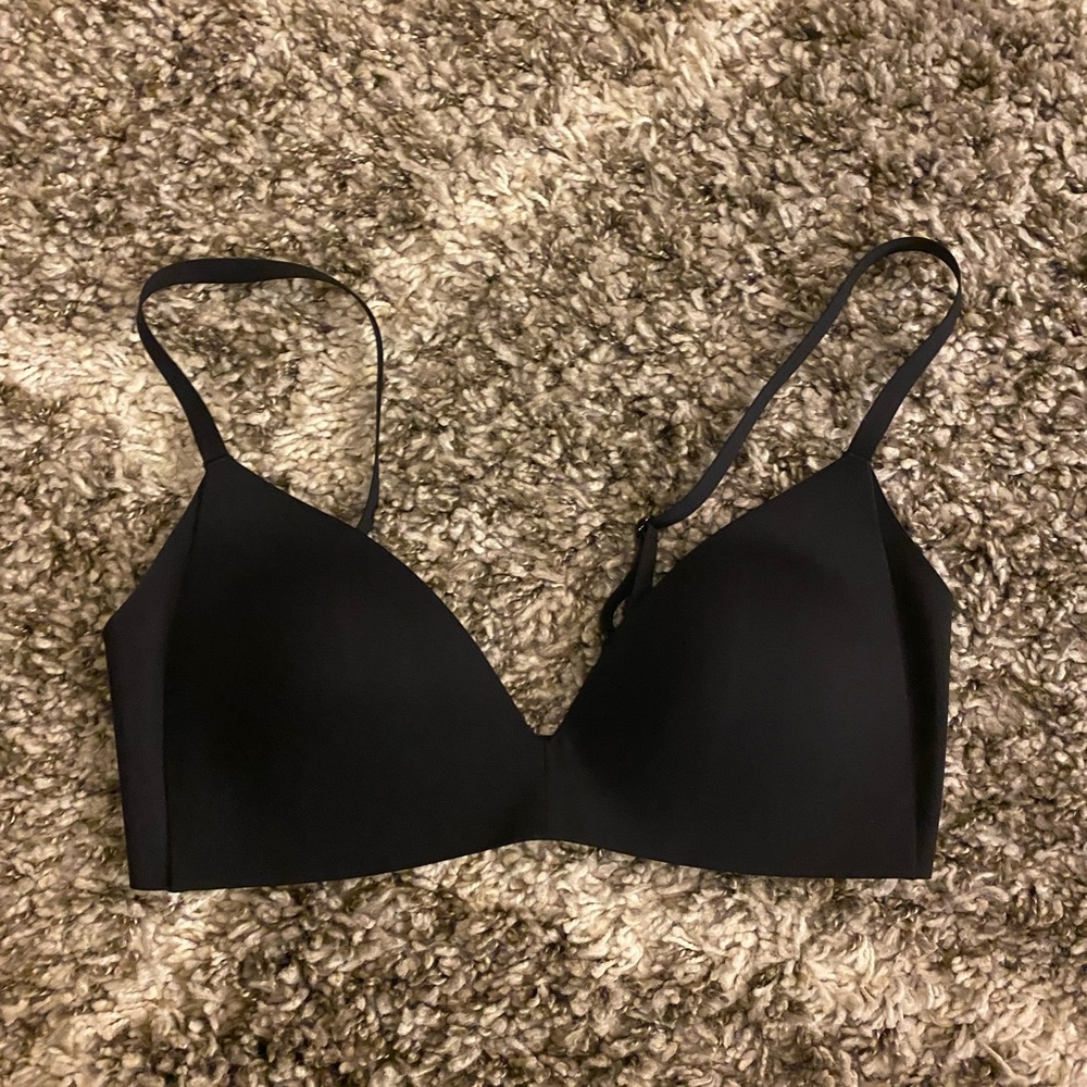Lululemon wireless bra